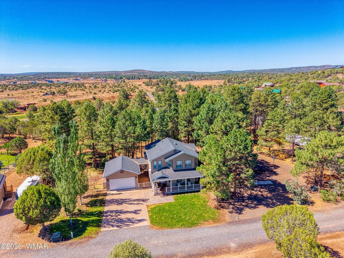 House in Show Low, Arizona, United States 2 - 18422175