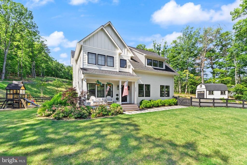 House in Aldie, Virginia, United States 3 - 18422554