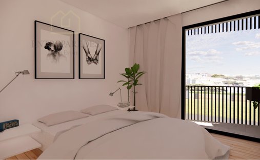 Apartamento en Matosinhos y Leca da Palmeira, Distrito de Oporto, Portugal 1