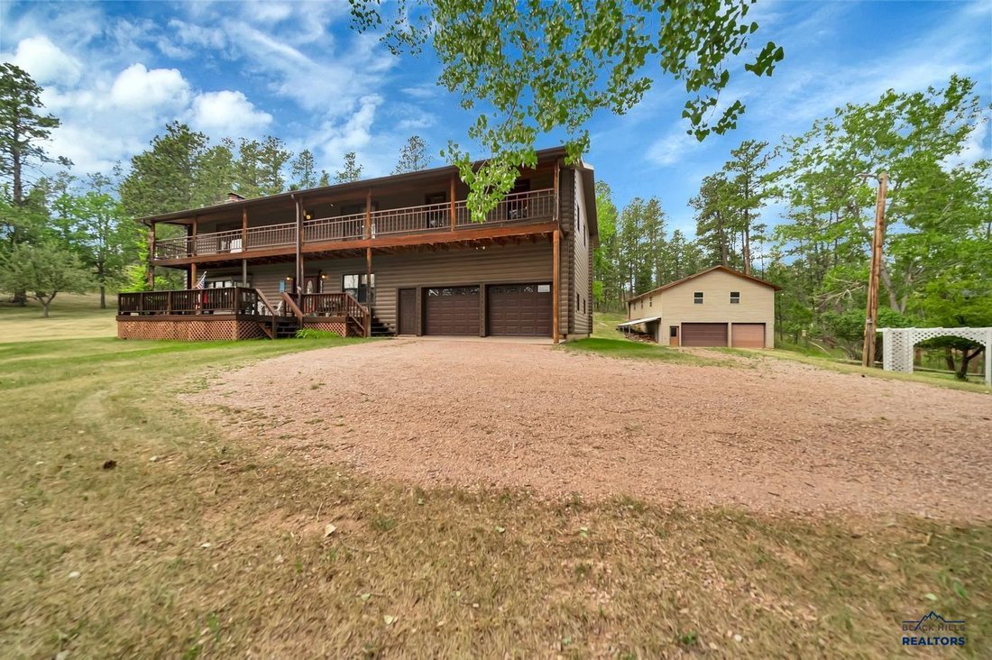 House in Rapid City, South Dakota, United States 3 - 18422681