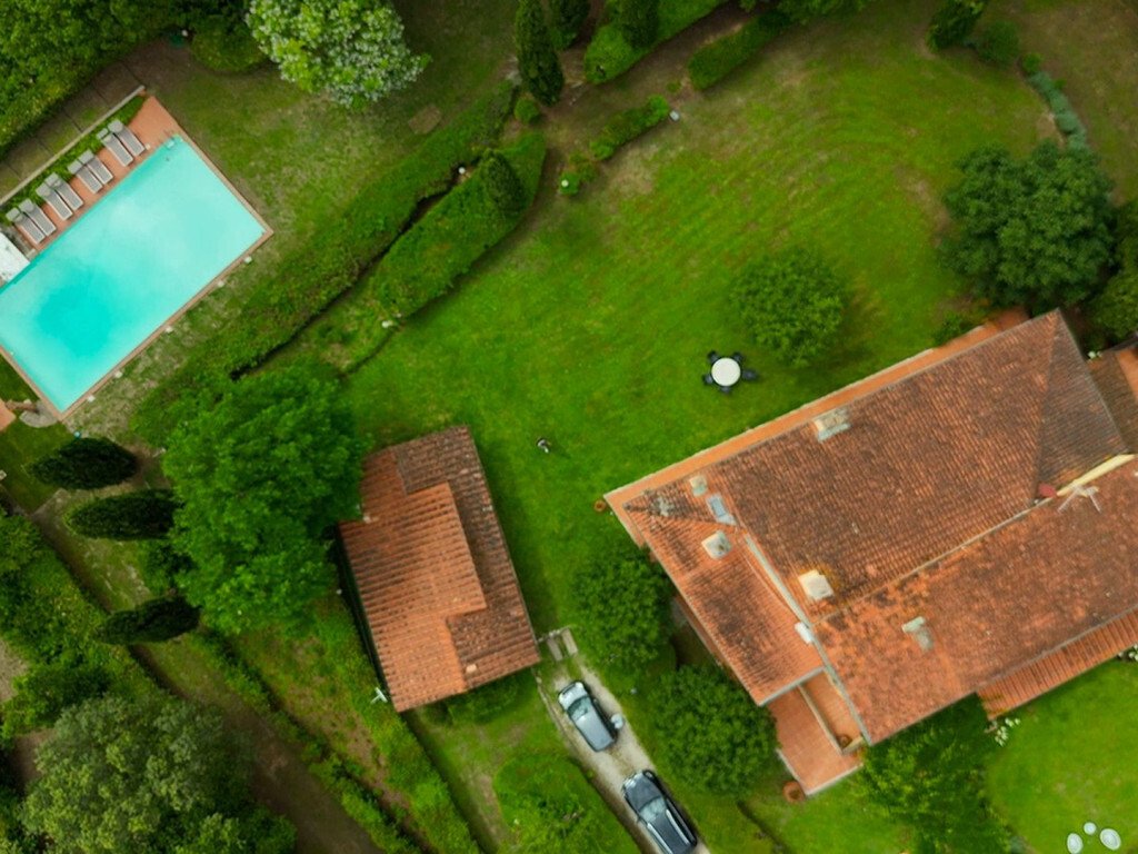 Villa in Borgo a Cascia, Reggello, Tuscany 1 - 18422188