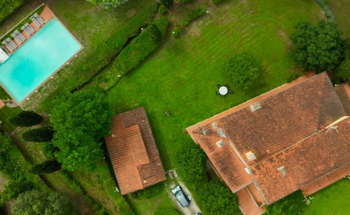 Villa in Borgo a Cascia, Reggello, Tuscany 1
