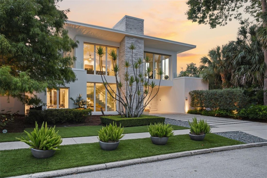 House in Winter Park, Florida, United States 2 - 18422147
