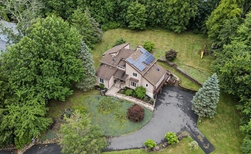 House in Denville, New Jersey, United States 1