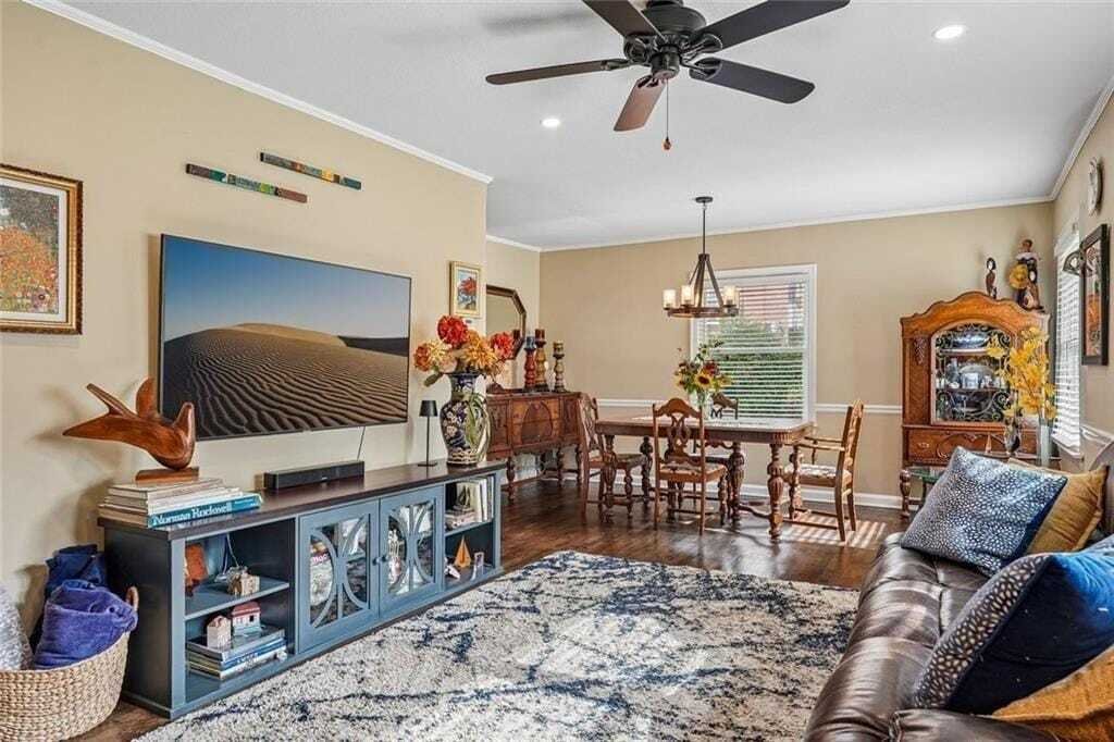 House in Brookhaven, Georgia, United States 4 - 18237343