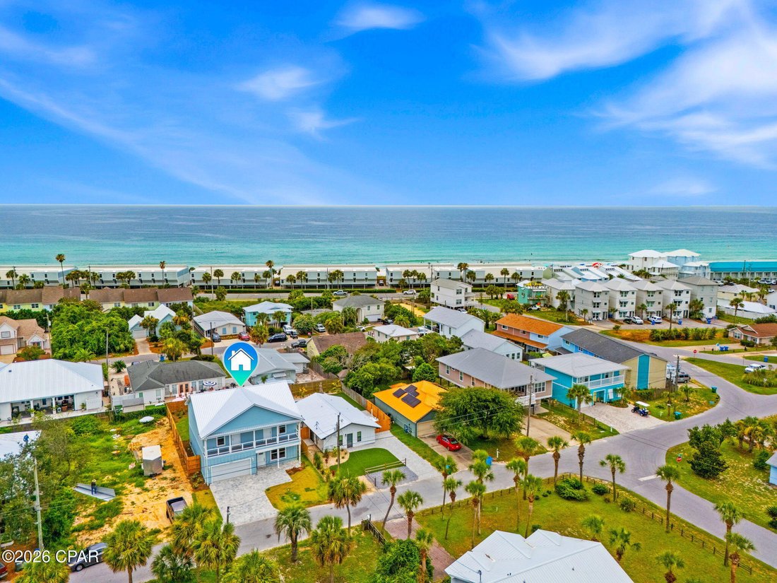 House in Rosemary Beach, Florida, United States 2 - 18422792