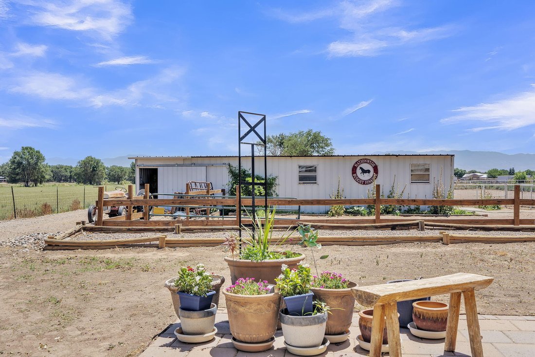 House in Belen, New Mexico, United States 4 - 18422750