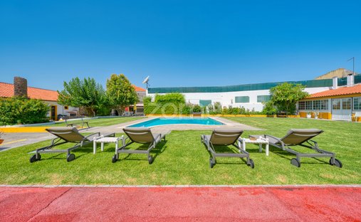Haus in Cartaxo e Vale da Pinta, Distrikt Santarém, Portugal 1