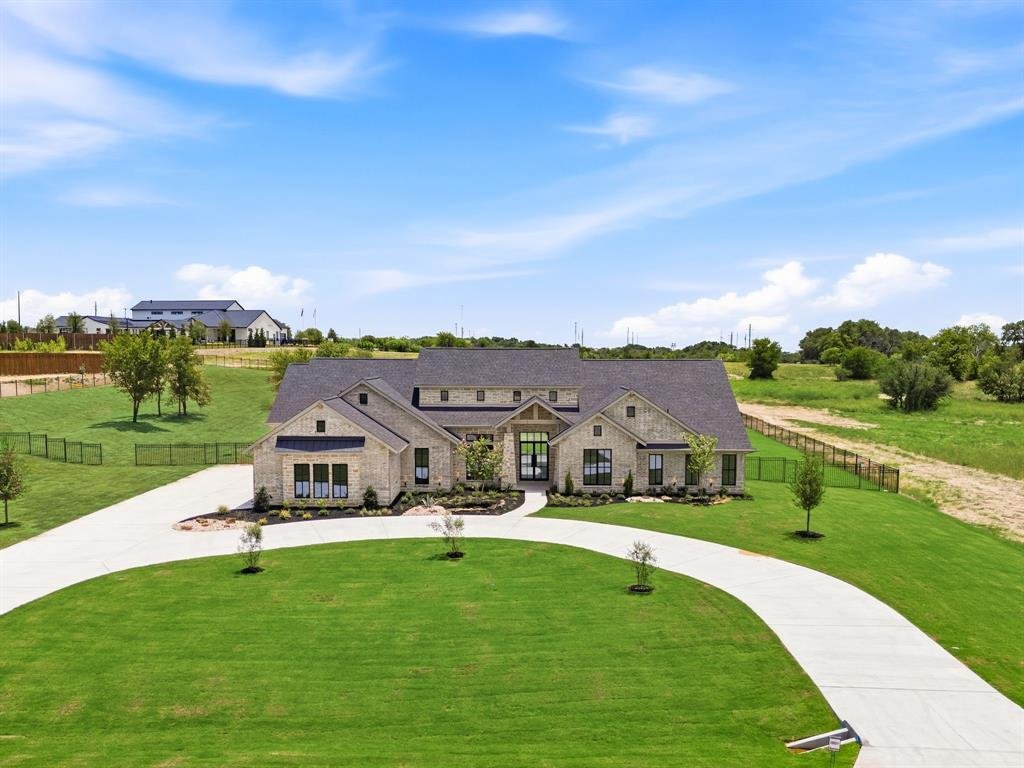 House in Fort Worth, Texas, United States 3 - 18423830