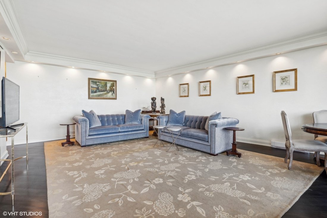 Condominio en Chicago, Illinois, Estados Unidos 5 - 18423464