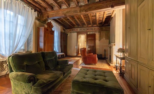 Casa a Centro Storico, Brescia, Lombardia 1