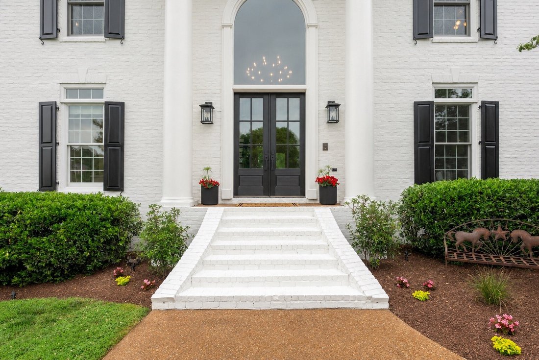House in Franklin, Tennessee, United States 3 - 18300838