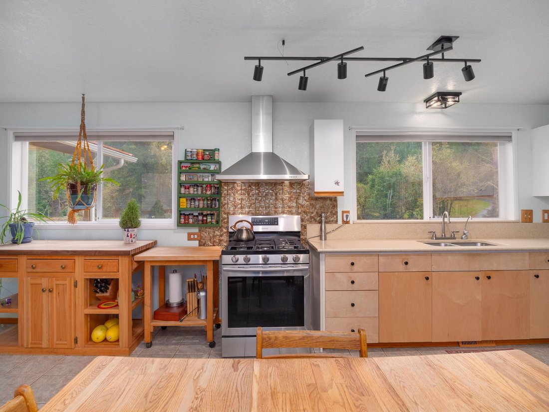 House in Winston, Oregon, United States 4 - 18423148