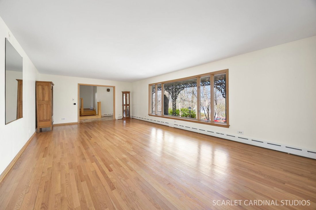 House in Elgin, Illinois, United States 5 - 18423343