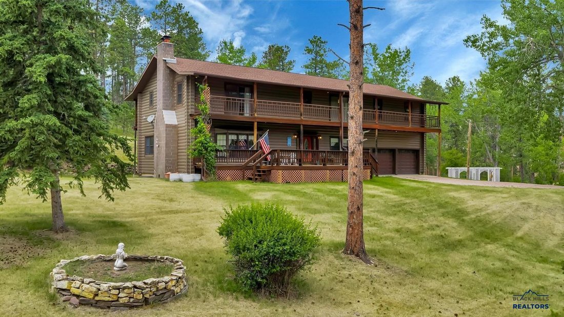 House in Rapid City, South Dakota, United States 1 - 18422681