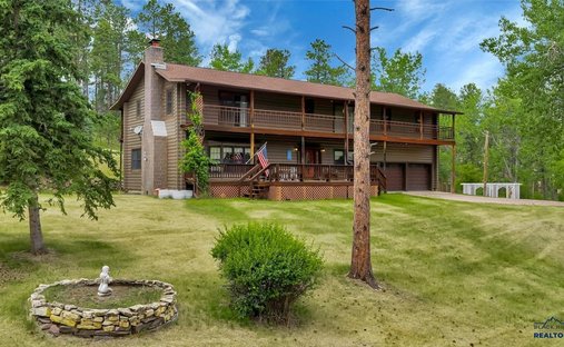 House in Rapid City, South Dakota, United States 1