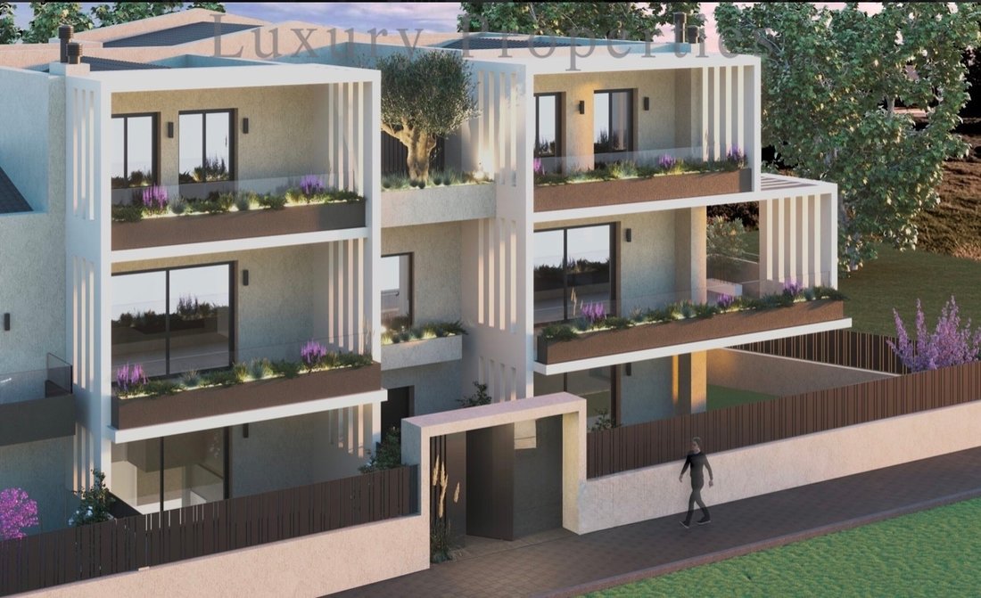 Apartment in Glyka Nera, Attica, Greece 4 - 18422388
