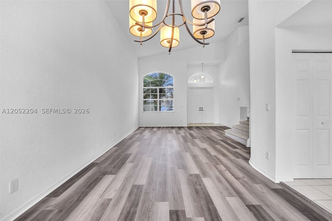 House in Miramar, Florida, United States 5 - 18423060