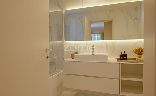 Apartment in Santa Marinha e Sao Pedro da Afurada, Porto District, Portugal 1