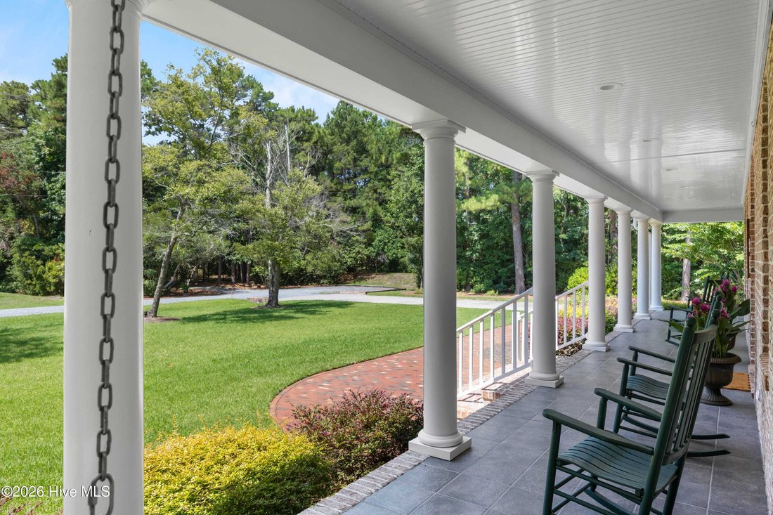 House in Porters Neck, North Carolina, United States 5 - 17525198