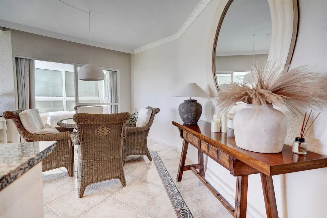 Apartment in La Cala de Mijas, Mijas, Spain 4 - 18424115