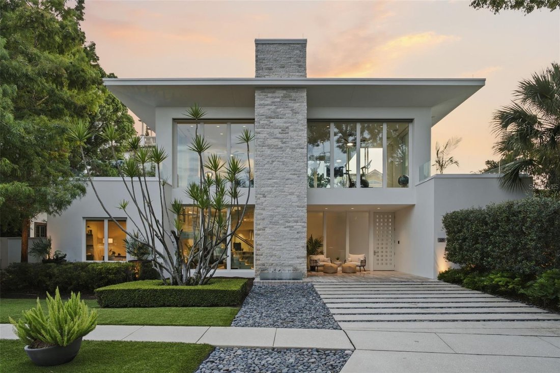 House in Winter Park, Florida, United States 3 - 18422147