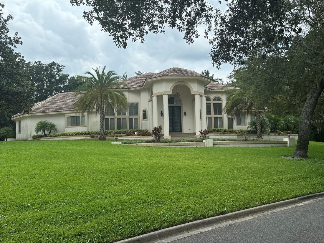 House in Longwood, Florida, United States 3 - 18422154