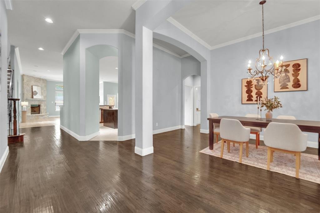 House in Richardson, Texas, United States 2 - 18423869
