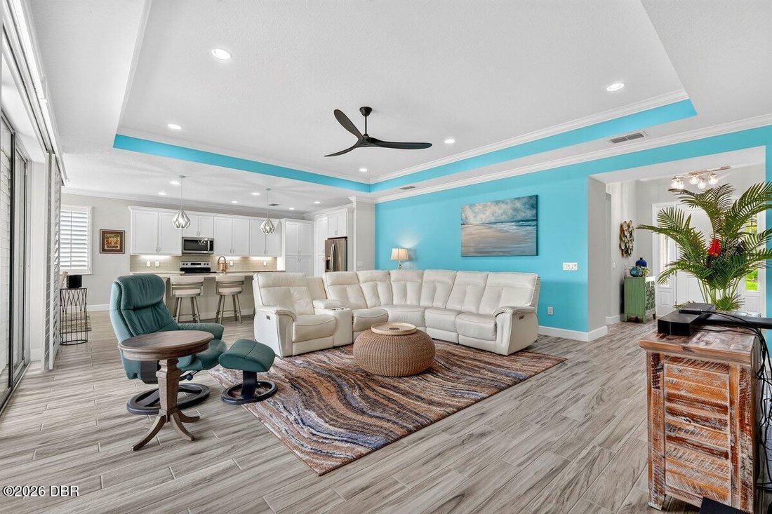 House in Daytona Beach, Florida, United States 5 - 18422391