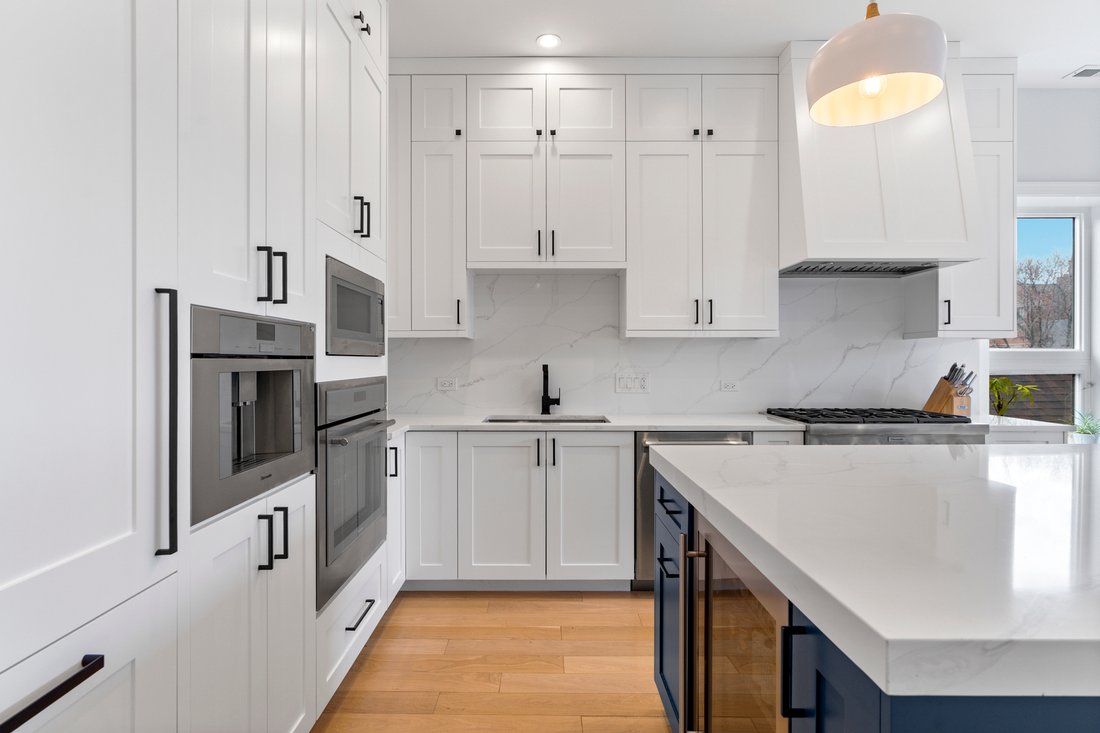 Condo in Chicago, Illinois, United States 4 - 18423373