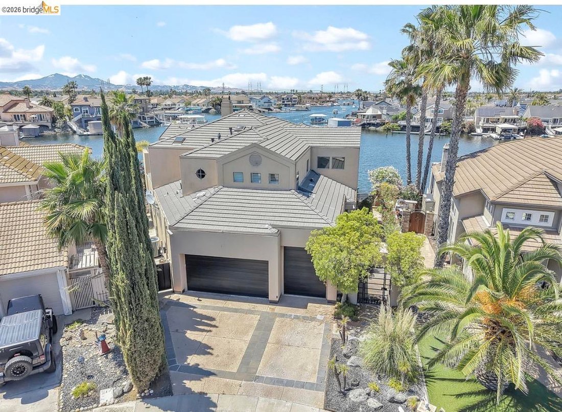 House in Discovery Bay, California, United States 2 - 18423185