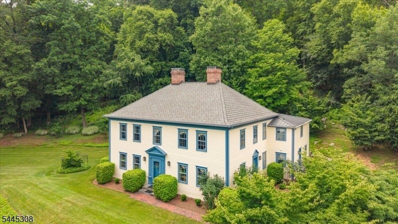 House in Tewksbury, New Jersey, United States 2 - 18425017