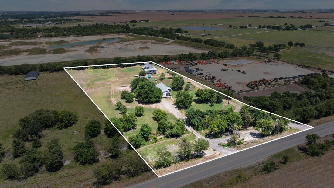 House in Hutto, Texas, United States 2 - 18422243