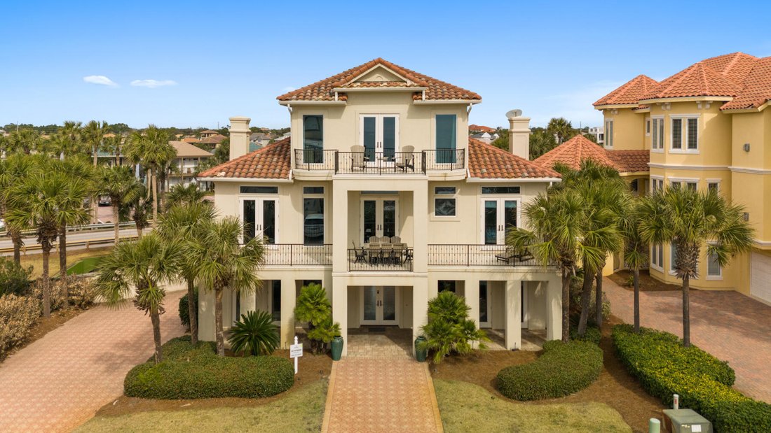 House in Destin, Florida, United States 1 - 18422771
