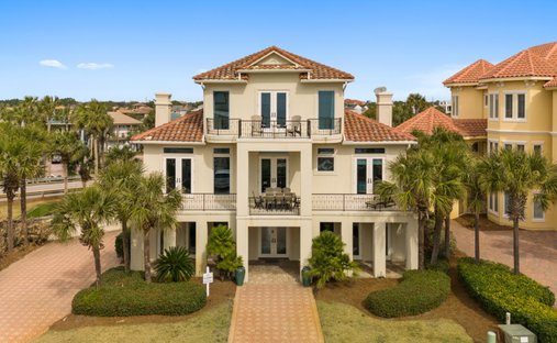 Casa a Destin, Florida, Stati Uniti 1