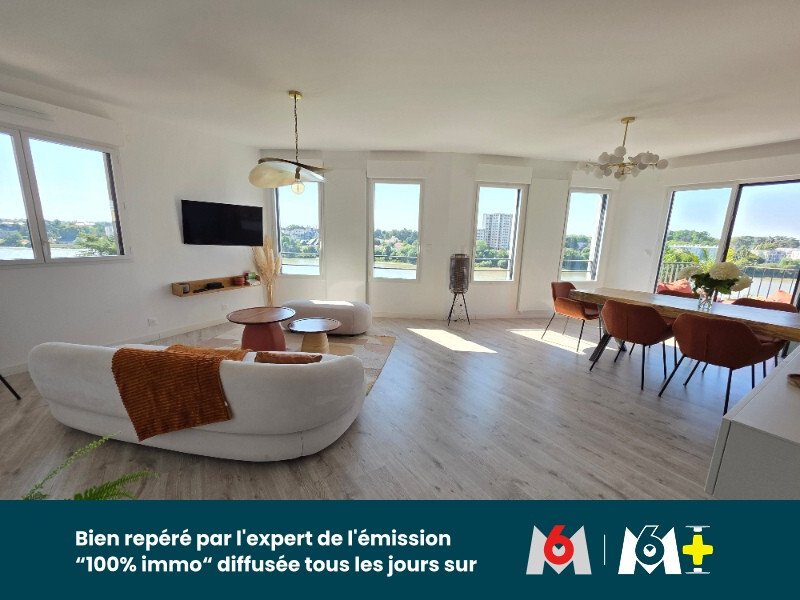 Apartment in Île de Nantes, Nantes, France 5 - 18422292