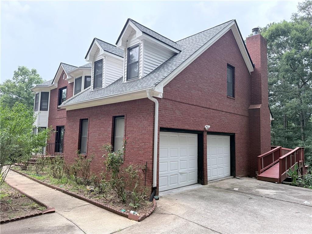 House in Snellville, Georgia, United States 4 - 18423304
