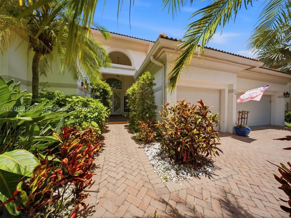 House in Parkland, Florida, United States 3 - 18423047