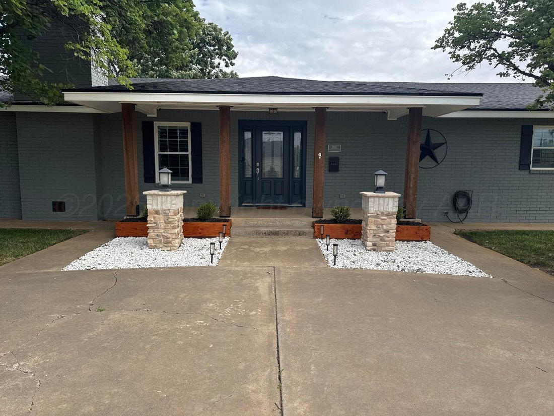 House in Canyon, Texas, United States 2 - 18422936
