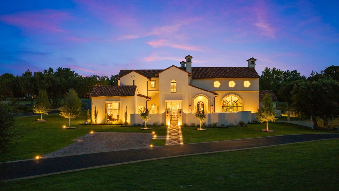 Maison à Horseshoe Bay, Texas, États-Unis 1 - 18422275