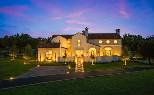 House in Horseshoe Bay, Texas, United States 1