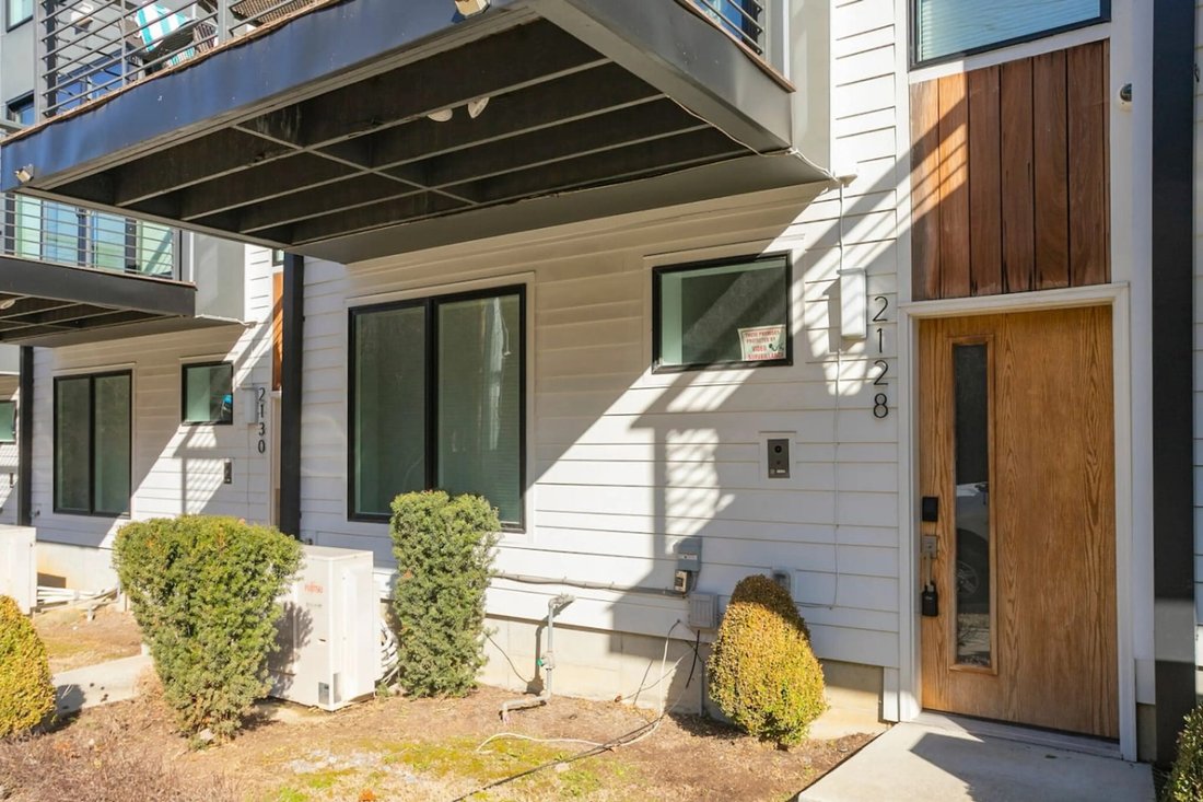 Townhouse in Nashville, Tennessee, United States 2 - 18422537