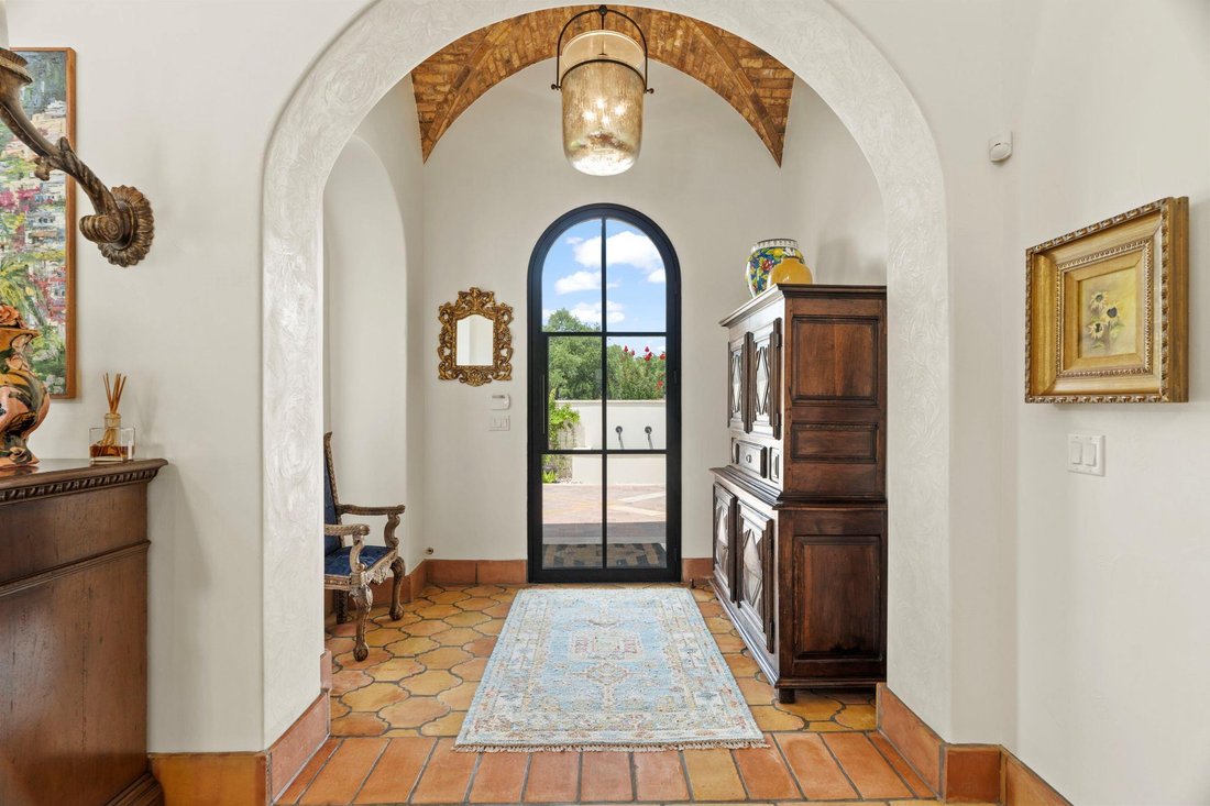 Maison à Horseshoe Bay, Texas, États-Unis 5 - 18422275