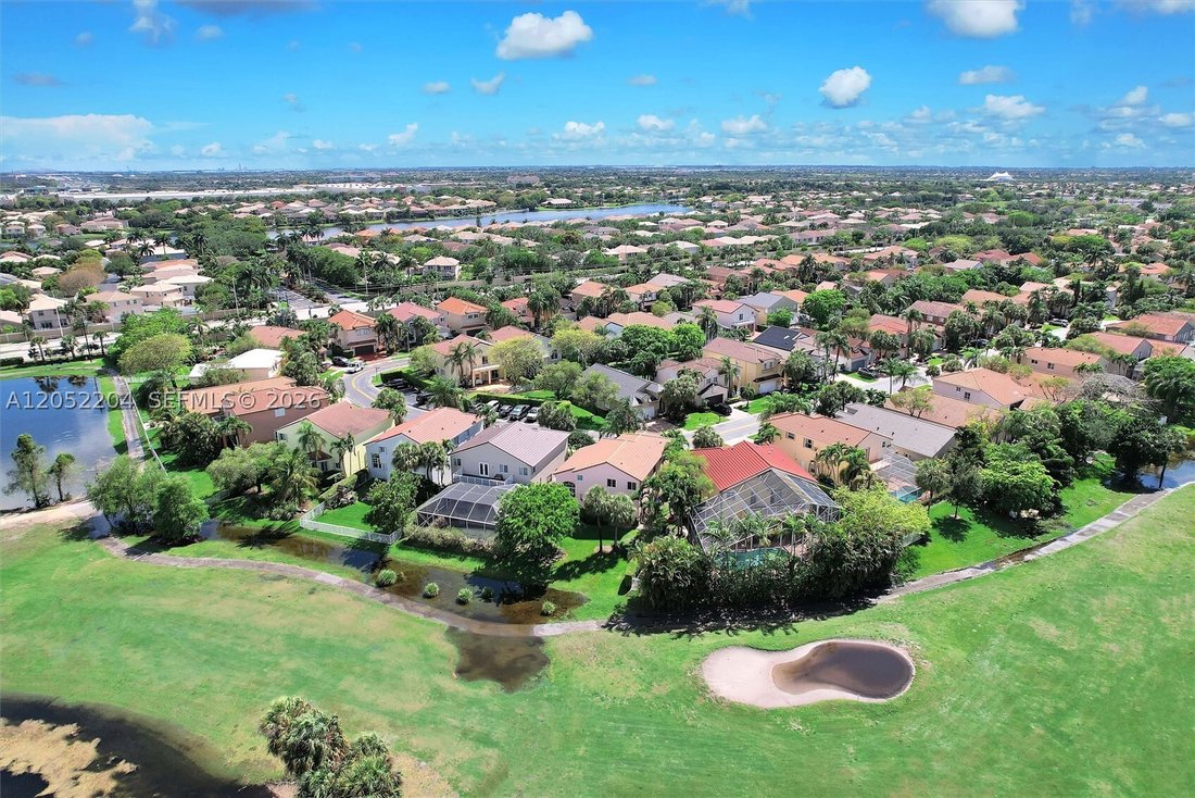 House in Miramar, Florida, United States 2 - 18423060