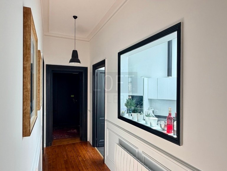 Apartment in Le Lac-Bacalan, Bordeaux, France 5 - 18422902