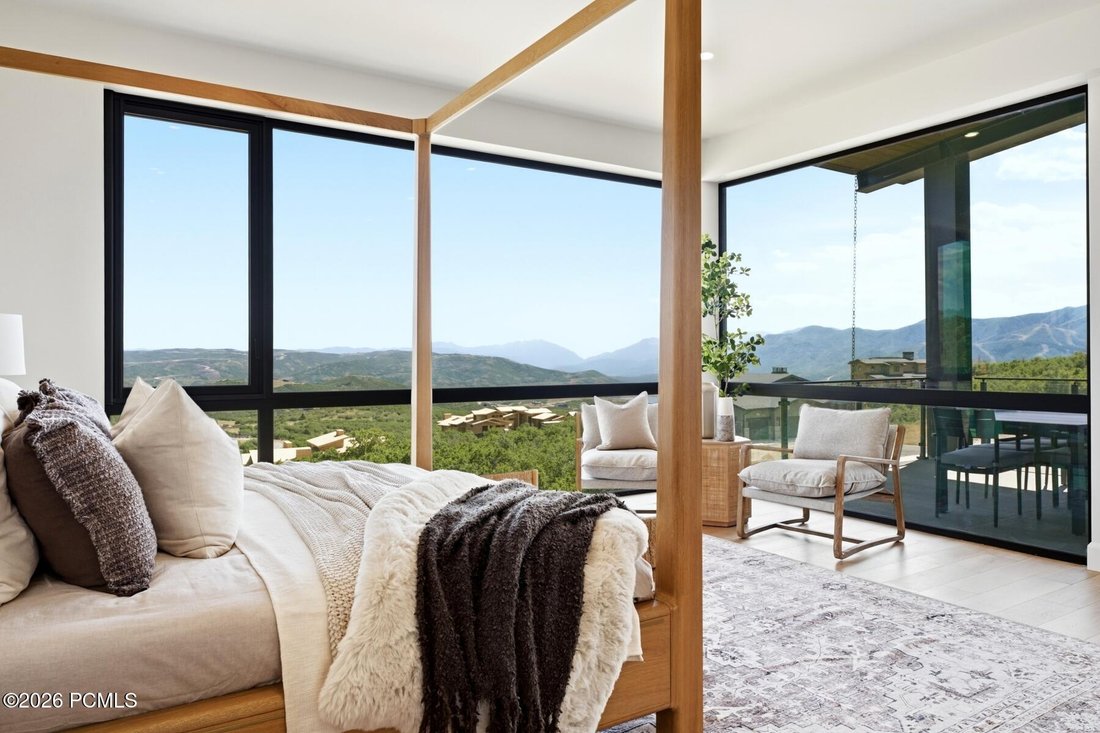 House in Kamas, Utah, United States 5 - 16992129