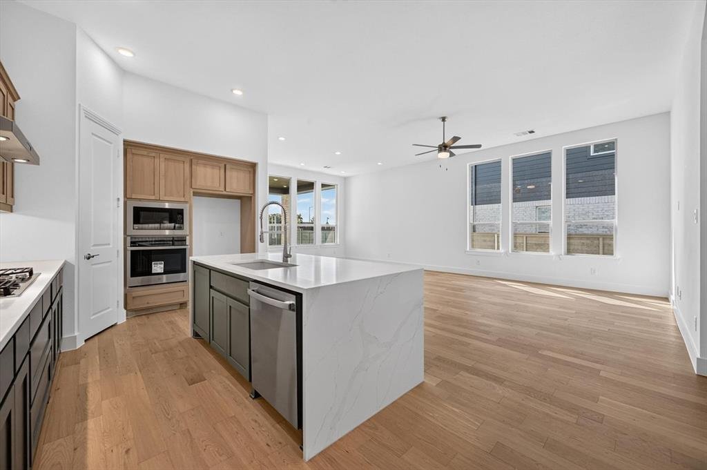 House in Denton, Texas, United States 4 - 17234756