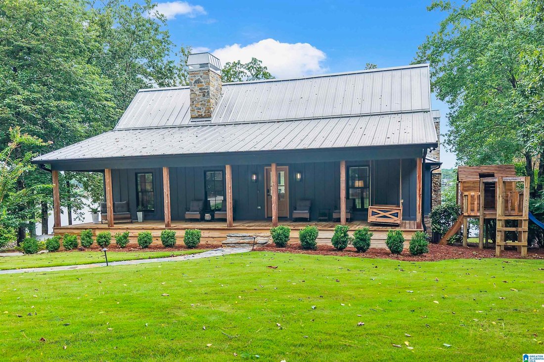 House in Crane Hill, Alabama, United States 2 - 18422646
