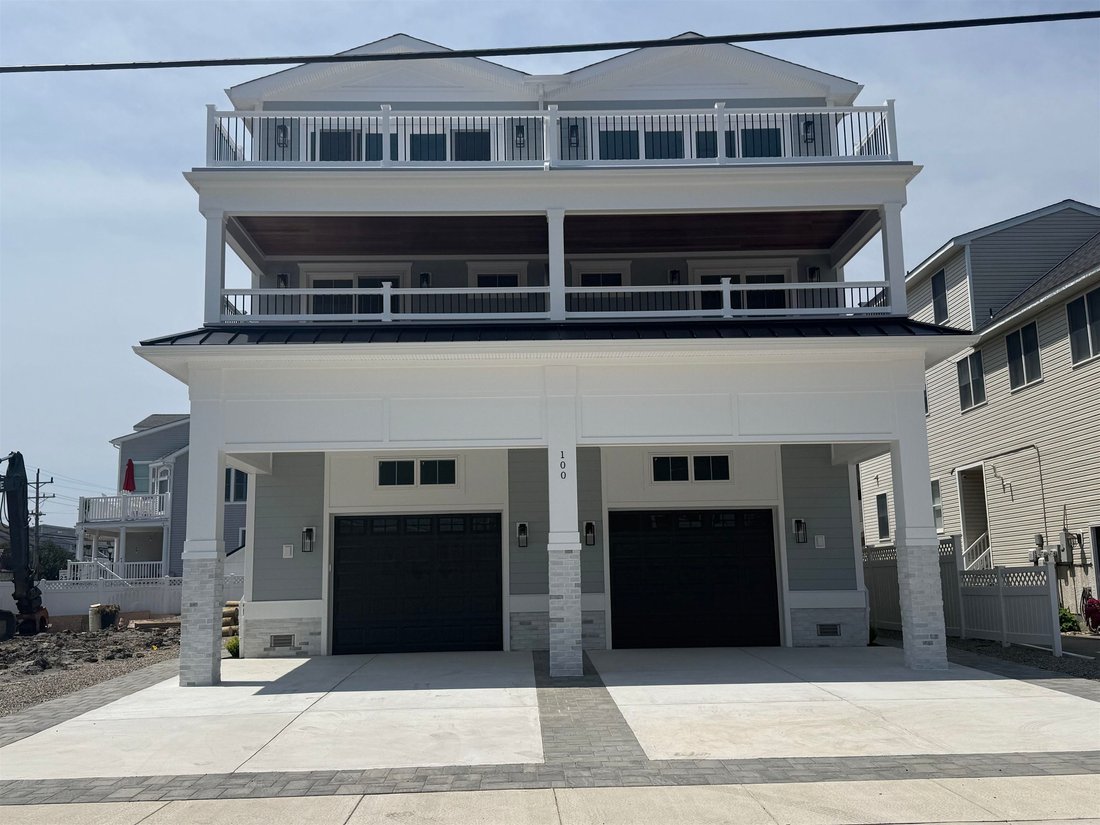 Condo in Sea Isle City, New Jersey, United States 4 - 17782907