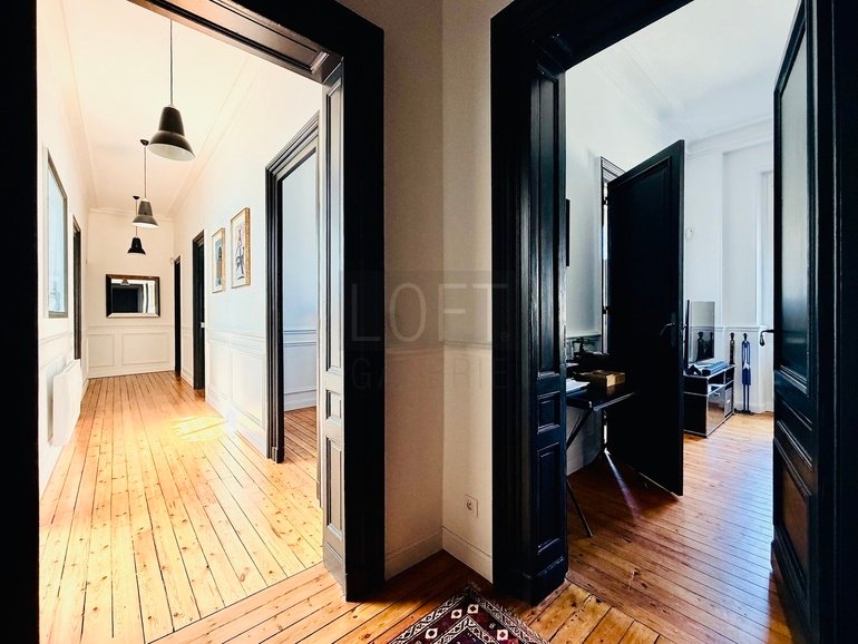 Apartment in Le Lac-Bacalan, Bordeaux, France 1 - 18422902